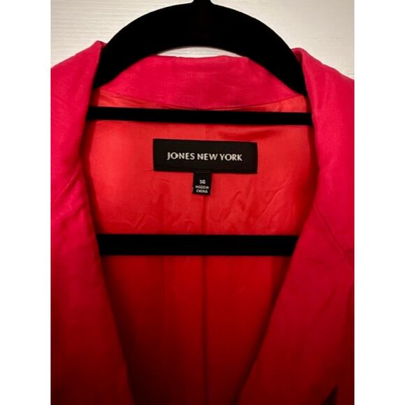 Pink Jones New York Dress Size 14 - Picture 3 of 7